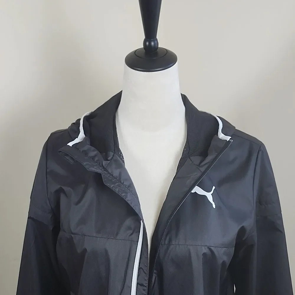 Puma women black